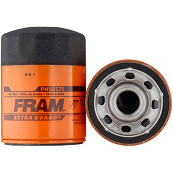 Fram PH10575 Full-Flow Lube Spin-On FR323106